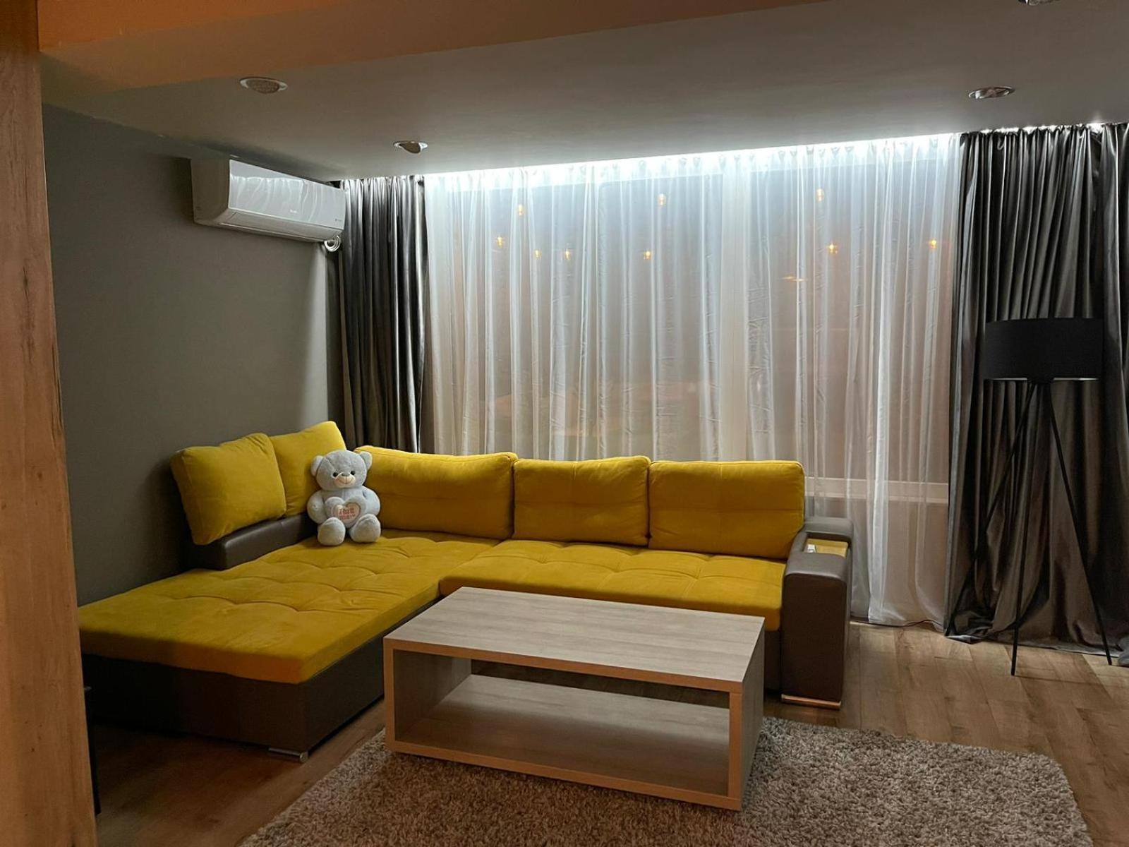 Apartmán Gavas Jacuzzi & Panoramic View Kluž Exteriér fotografie